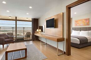 Ramada By Wyndham Bursa Çekirge Thermal & Spa