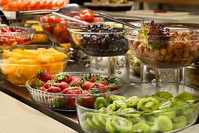 Ramada By Wyndham Bursa Çekirge Thermal & Spa