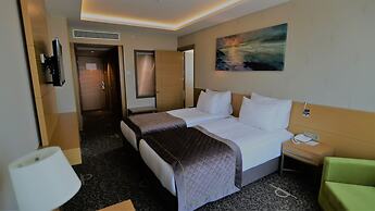 Ramada By Wyndham Bursa Çekirge Thermal & Spa