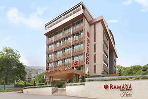 Ramada By Wyndham Bursa Çekirge Thermal & Spa