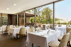 Ramada By Wyndham Bursa Çekirge Thermal & Spa