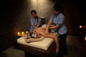 Ramada By Wyndham Bursa Çekirge Thermal & Spa