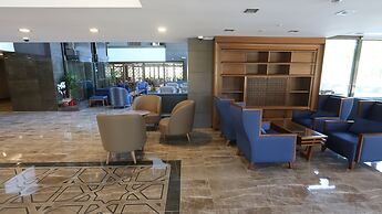 Ramada By Wyndham Bursa Çekirge Thermal & Spa