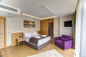 Ramada By Wyndham Bursa Çekirge Thermal & Spa