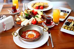 Ramada By Wyndham Bursa Çekirge Thermal & Spa