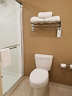 Fairfield Inn & Suites Springfield Holyoke