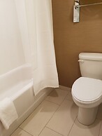 Fairfield Inn & Suites Springfield Holyoke