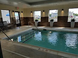 Fairfield Inn & Suites Springfield Holyoke