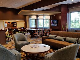 Fairfield Inn & Suites Springfield Holyoke