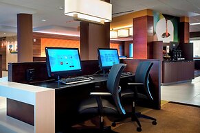 Fairfield Inn and Suites by Marriott Syracuse Carrier Circle