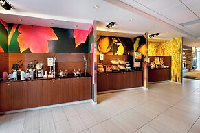 Fairfield Inn and Suites by Marriott Syracuse Carrier Circle