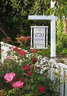 The 1720 House