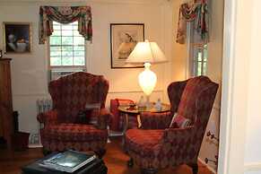 The 1720 House