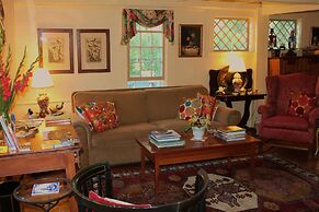 The 1720 House