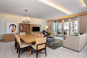 Wyndham Grand Clearwater Beach