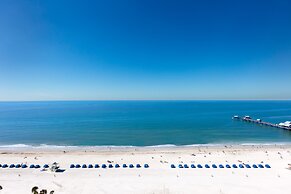 Wyndham Grand Clearwater Beach