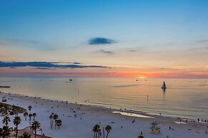 Wyndham Grand Clearwater Beach
