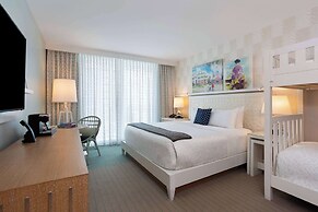 Wyndham Grand Clearwater Beach