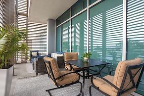 Wyndham Grand Clearwater Beach