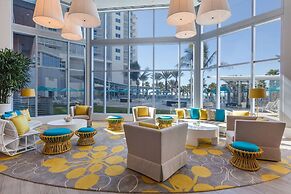 Wyndham Grand Clearwater Beach