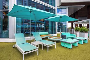 Wyndham Grand Clearwater Beach