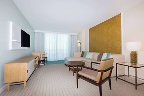 Wyndham Grand Clearwater Beach