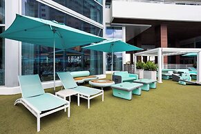 Wyndham Grand Clearwater Beach