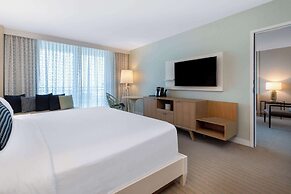 Wyndham Grand Clearwater Beach