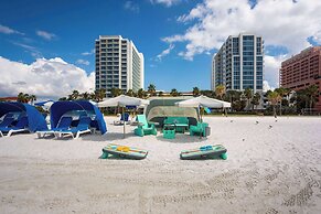 Wyndham Grand Clearwater Beach