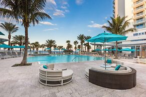 Wyndham Grand Clearwater Beach