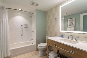 Wyndham Grand Clearwater Beach