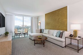 Wyndham Grand Clearwater Beach