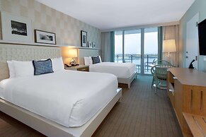 Wyndham Grand Clearwater Beach