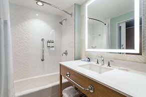 Wyndham Grand Clearwater Beach