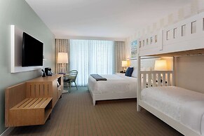 Wyndham Grand Clearwater Beach