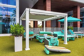 Wyndham Grand Clearwater Beach