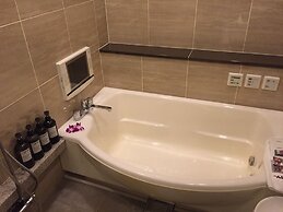 AROMA BARU - Adults only