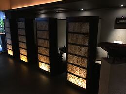 AROMA BARU - Adults only