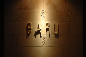 AROMA BARU - Adults only