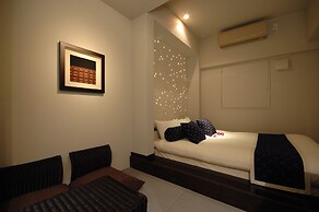 AROMA BARU - Adults only