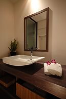 AROMA BARU - Adults only