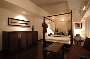 AROMA BARU - Adults only