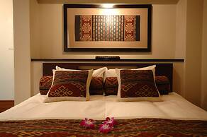 AROMA BARU - Adults only