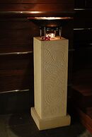 AROMA BARU - Adults only