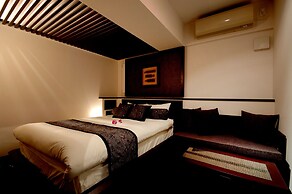 AROMA BARU - Adults only