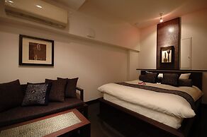 AROMA BARU - Adults only