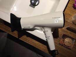 AROMA BARU - Adults only