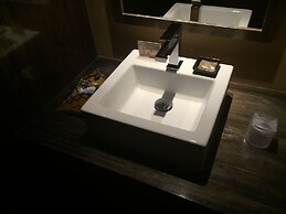 AROMA BARU - Adults only