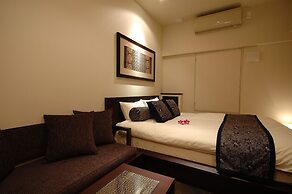 AROMA BARU - Adults only