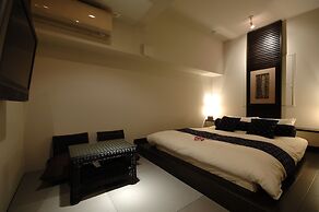 AROMA BARU - Adults only